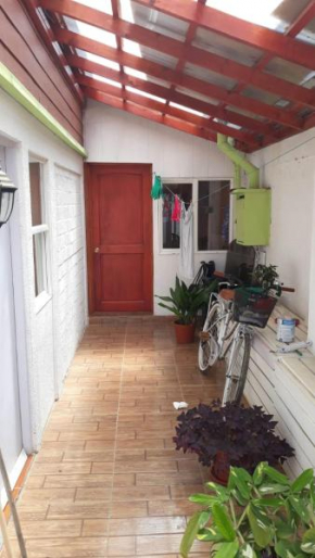Casa Dichato